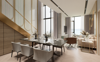 Квартира за 284 587 евро на Пхукете, Таиланд