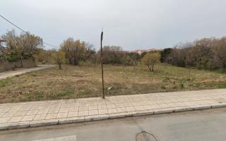 Земля за 360 000 евро на Халкидиках, Греция