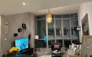 Вилла за 3 201 868 евро в Дубае, ОАЭ