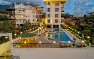 Квартира за 121 000 евро в Алании, Турция