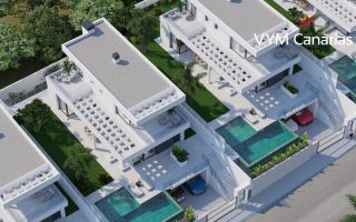 Вилла за 1 080 000 евро на Коста-Бланка, Испания