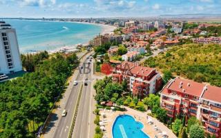 Квартира за 83 000 евро на Солнечном берегу, Болгария