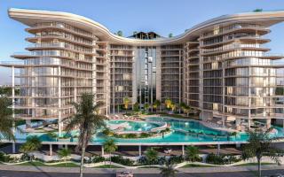 Апартаменты за 879 000 евро в Рас-эль-Хайме, ОАЭ