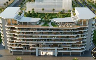 Квартира за 184 941 евро в Дубае, ОАЭ