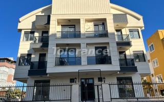 Апартаменты за 54 500 евро в Анталии, Турция