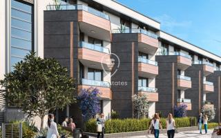 Квартира за 79 000 евро в Бургасе, Болгария