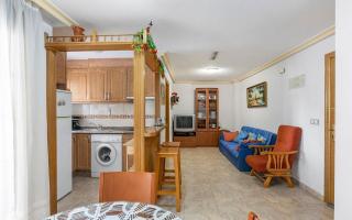 Квартира за 143 900 евро в Торревьехе, Испания