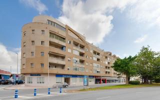 Квартира за 123 000 евро в Торревьехе, Испания