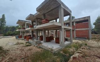 Дом за 700 000 евро в Ситонии, Греция