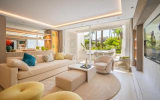 Квартира за 4 250 000 евро на Коста-дель-Соль, Испания