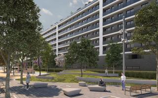 Квартира за 656 000 евро в Барселоне, Испания