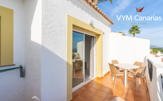 Апартаменты за 180 000 евро на Коста-Бланка, Испания