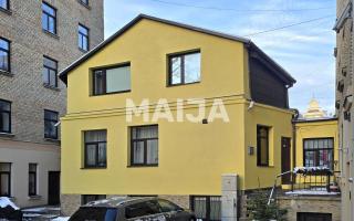 Дом за 229 000 евро в Риге, Латвия