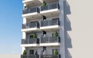 Квартира за 279 000 евро в Торревьехе, Испания
