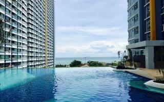 Квартира за 60 160 евро в Паттайе, Таиланд