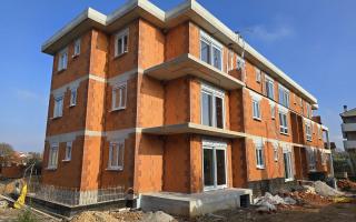 Квартира за 183 557 евро в Пуле, Хорватия