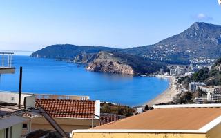 Квартира за 105 000 евро в Сутоморе, Черногория