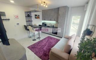 Апартаменты за 115 000 евро в Дженовичах, Черногория