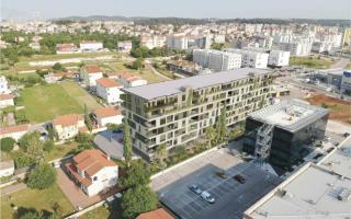 Квартира за 146 916 евро в Пуле, Хорватия