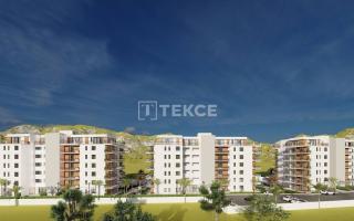 Пентхаус за 572 000 евро в Искеле, Кипр