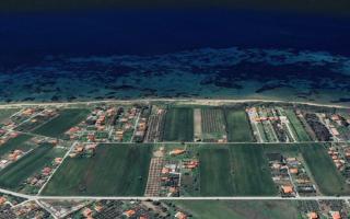 Земля за 700 000 евро в Салониках, Греция