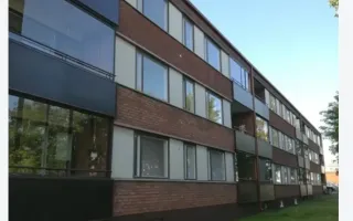 Квартира за 11 000 евро в Кеми, Финляндия