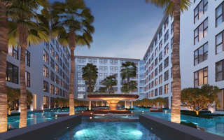 Квартира за 152 149 евро на Пхукете, Таиланд