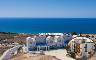 Апартаменты за 365 000 евро в Хлораке, Кипр