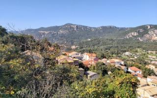 Мезонет за 140 000 евро на Корфу, Греция