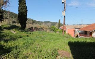 Дом за 250 000 евро на Корфу, Греция