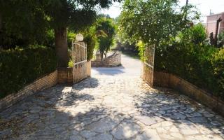 Дом за 900 000 евро на Корфу, Греция