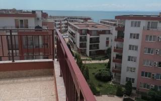 Апартаменты за 130 000 евро в Елените, Болгария