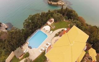 Дом за 3 100 000 евро на Ионических островах, Греция