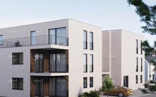 Квартира за 249 400 евро в Хорватии