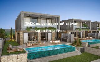 Вилла за 540 000 евро в Пафосе, Кипр