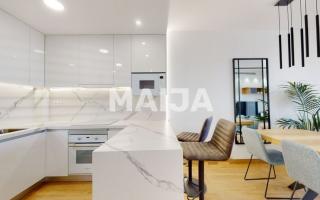 Квартира за 269 900 евро в Торревьехе, Испания
