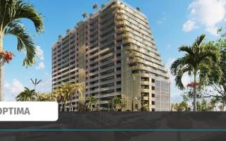 Квартира за 34 072 евро в Батуми, Грузия