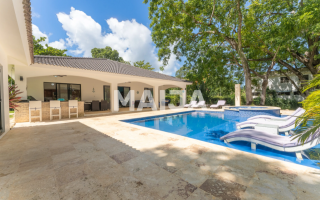 Вилла за 503 011 евро в Сосуа, Доминиканская Республика