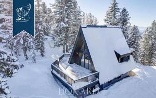 Вилла за 1 900 000 евро в Тренто, Италия