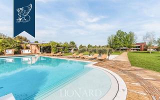 Вилла в Венеции, Италия (цена по запросу)