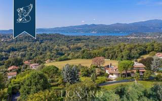 Вилла за 2 200 000 евро в Безоццо, Италия