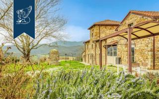 Отель, гостиница во Флоренции, Италия (цена по запросу)