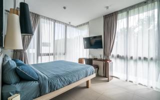 Квартира за 327 954 евро на острове Пхукет, Таиланд