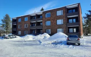 Квартира за 10 900 евро в Кеми, Финляндия
