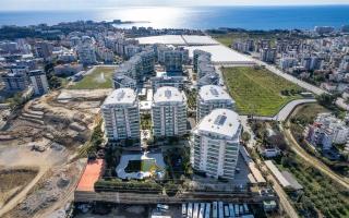 Квартира за 145 500 евро в Авсалларе, Турция