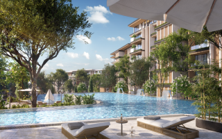 Квартира за 89 000 евро на острове Пхукет, Таиланд