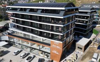 Квартира за 192 500 евро в Алании, Турция