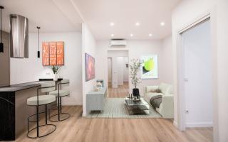 Квартира за 525 000 евро в Барселоне, Испания