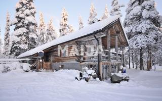 Коттедж за 175 000 евро в Колари, Финляндия