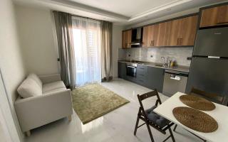 Квартира за 93 000 евро в Алании, Турция